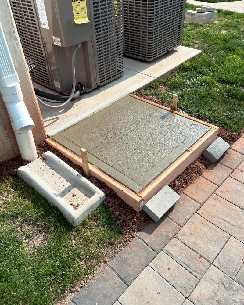 All Photos for Garciano Masonry in Springfield Township, NJ