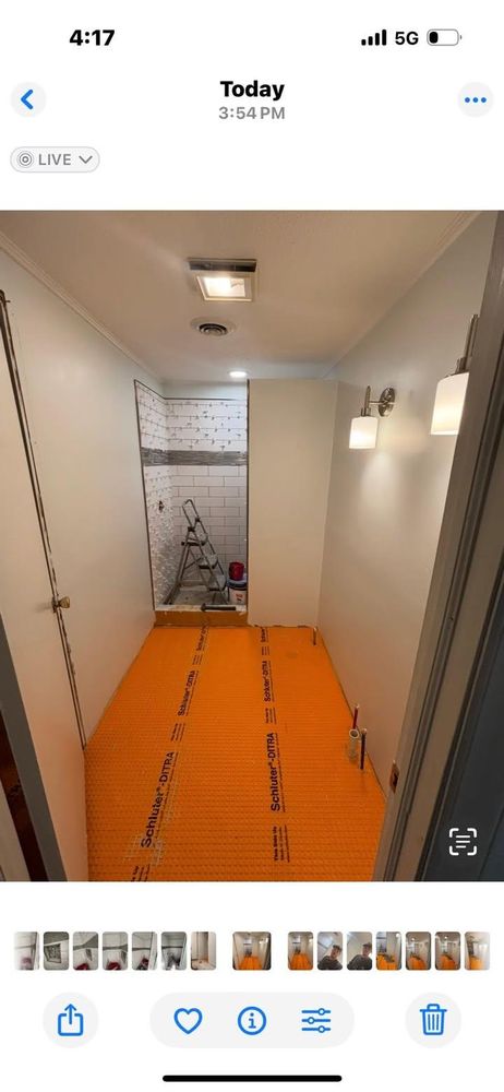 All Photos for Personal Touch General Contractor in Galax, VA