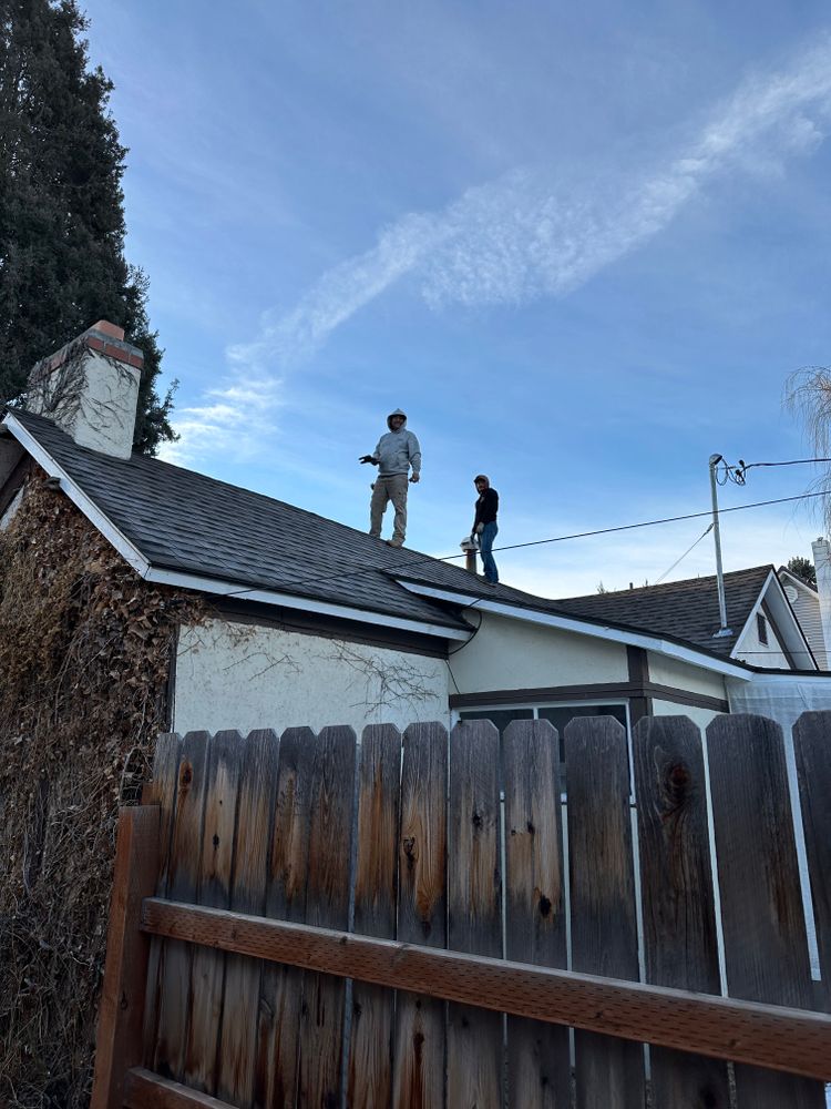 All Photos for Diaz Roofing LLC in Blackfoot, ID