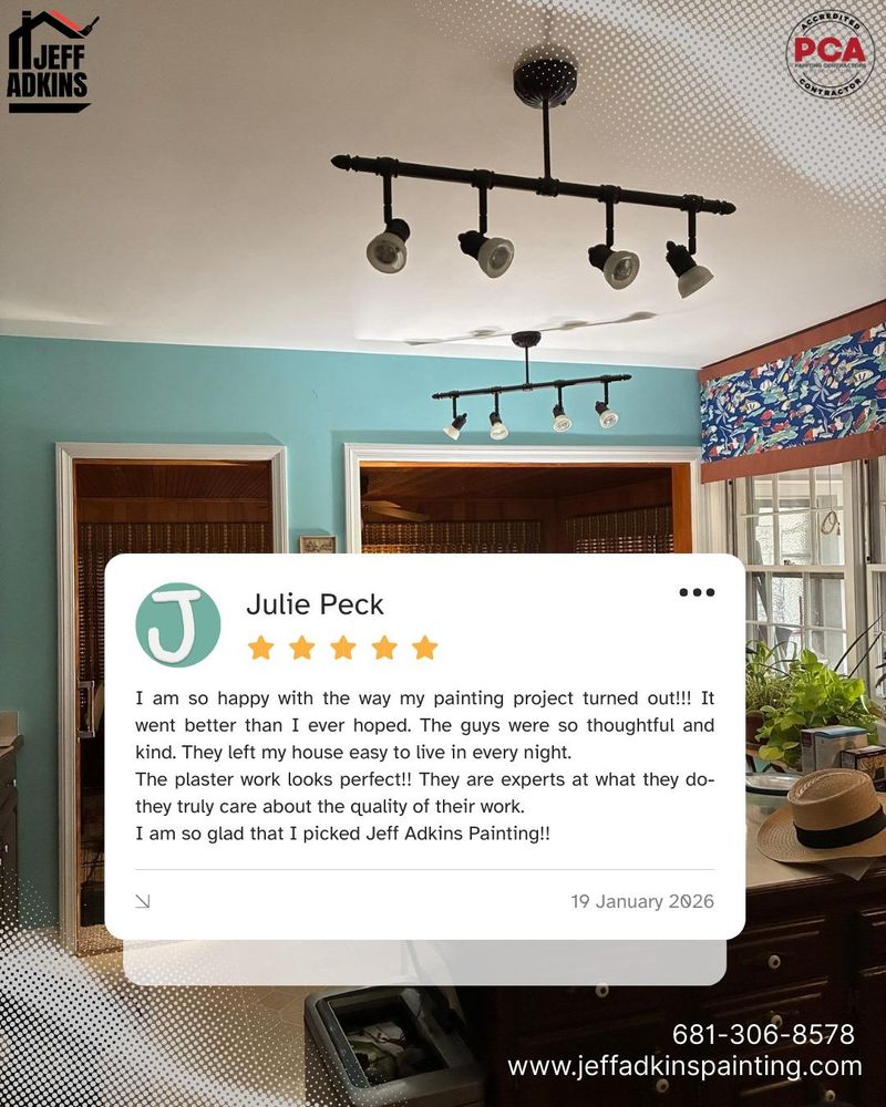 All Photos for Jeff Adkins Painting in Barboursville, WV