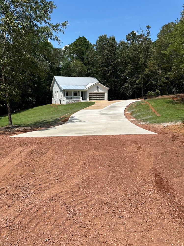 All Photos for Kings Concrete & Construction in Tuscaloosa, AL