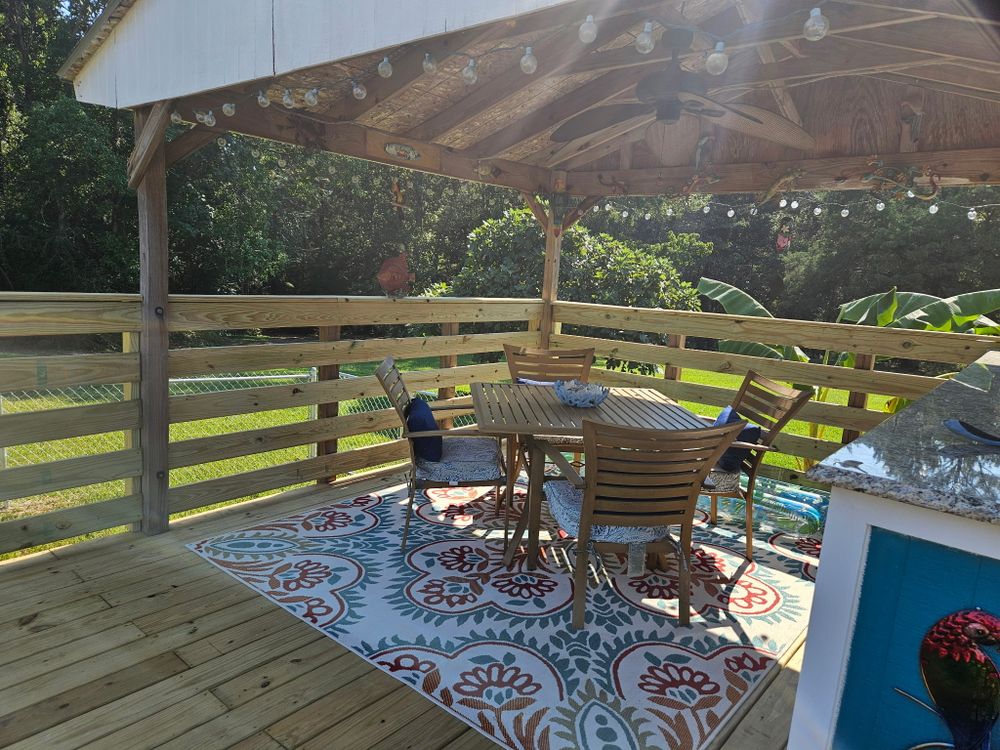 All Photos for Broadway & McMullen Construction in Hattiesburg, MS