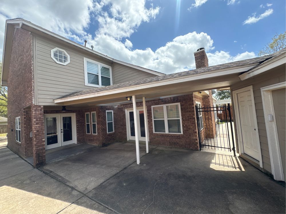 All Photos for Power Pressure Wash in Houston, TX