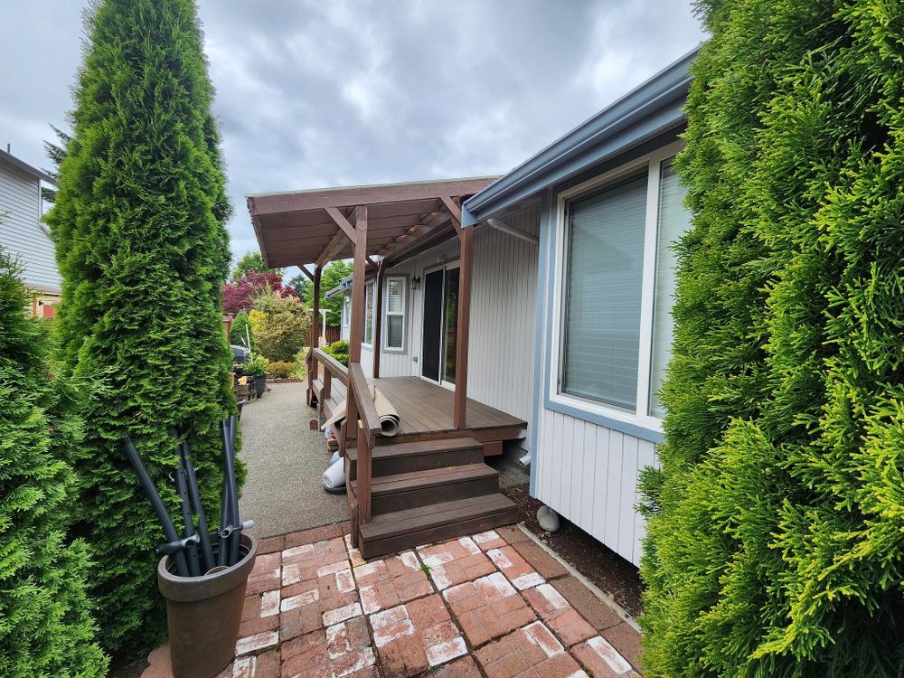 All Photos for Sharpest Painting LLC in Olympia, WA