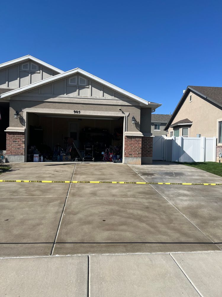 All Photos for TNT Concrete and Construction in Roy, UT