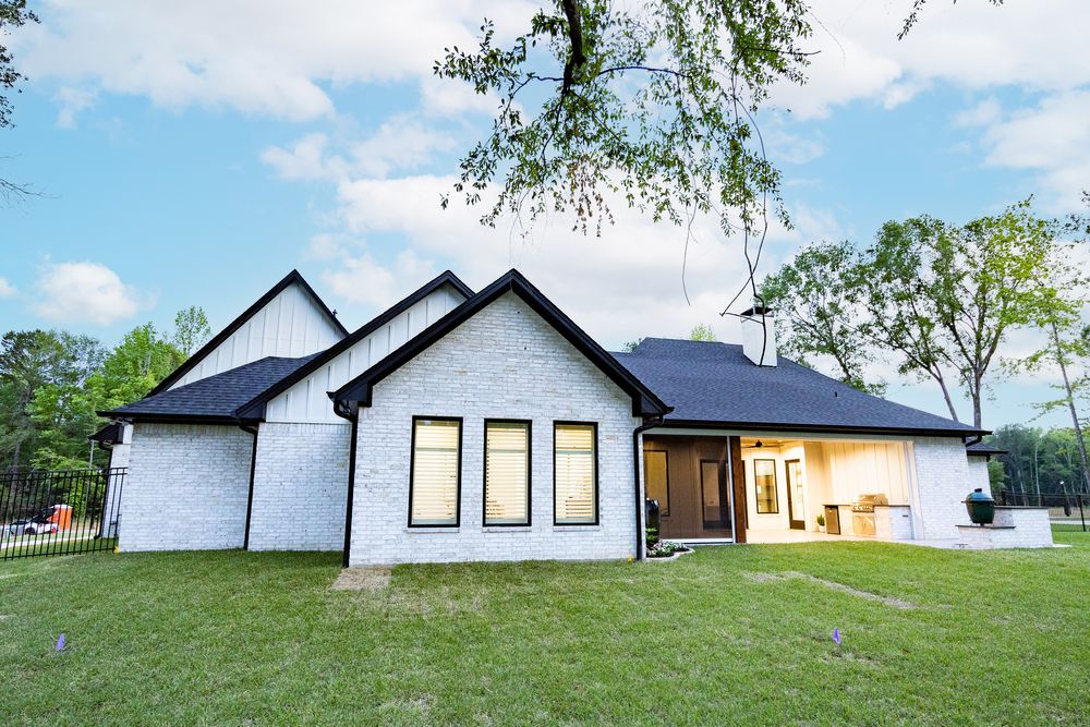 All Photos for Neely Construction & Design LLC in Chandler, TX