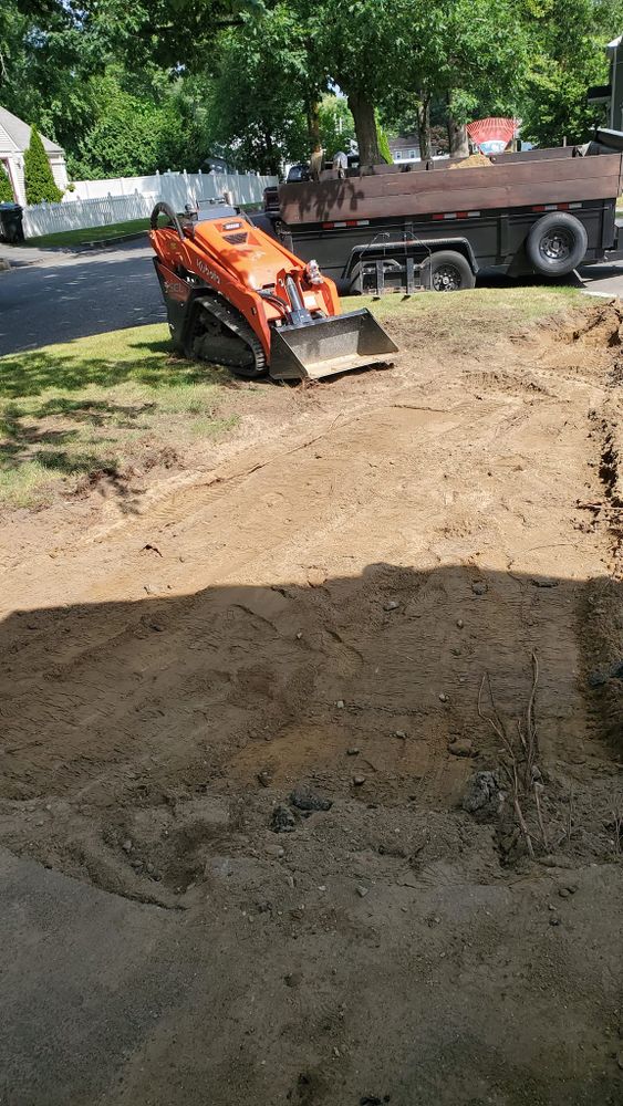 All Photos for Evolution Earthscapes, LLC in Ludlow, MA