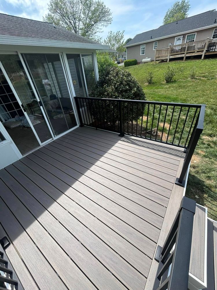 All Photos for E&H Contracting in Staunton, VA