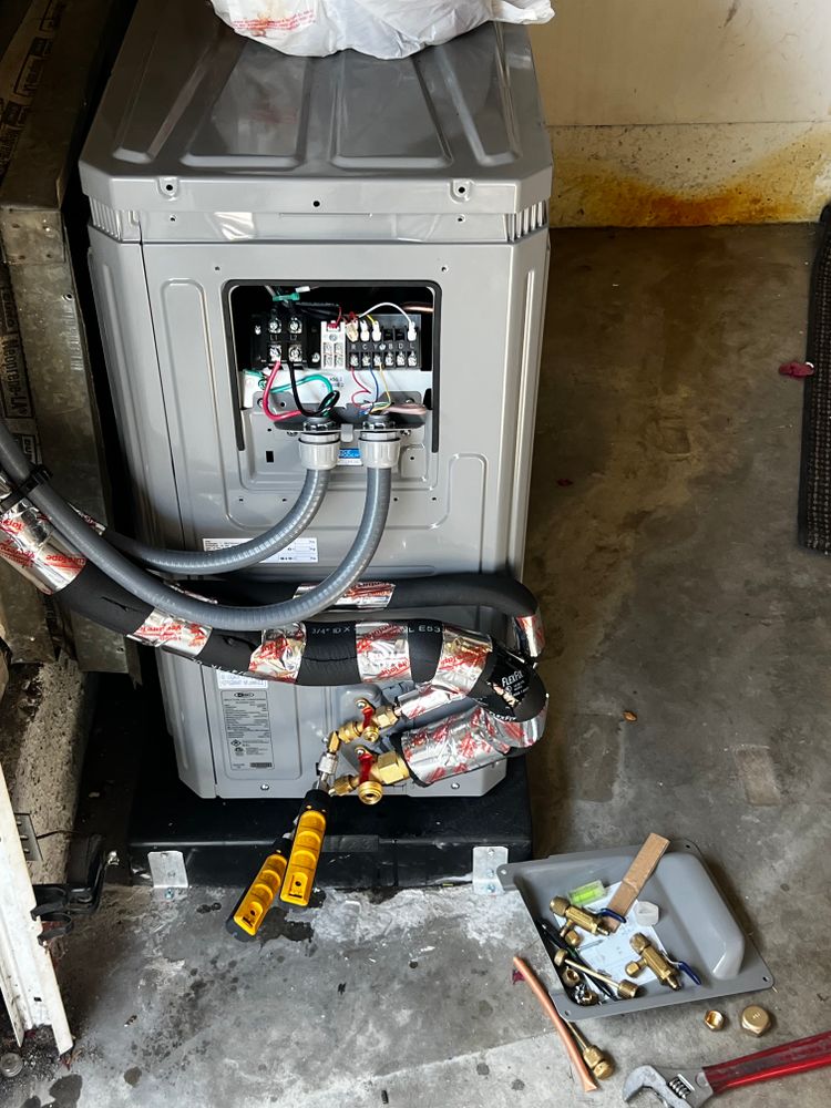 All Photos for Continental HVAC in Los Angeles, CA