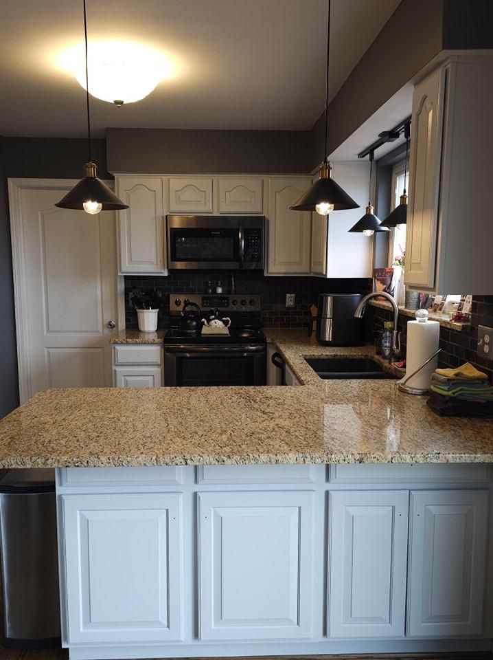 All Photos for Hearts & Hands Painting in Campbell, KY