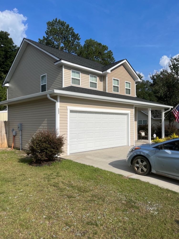 All Photos for DC Exteriors in Savannah, GA