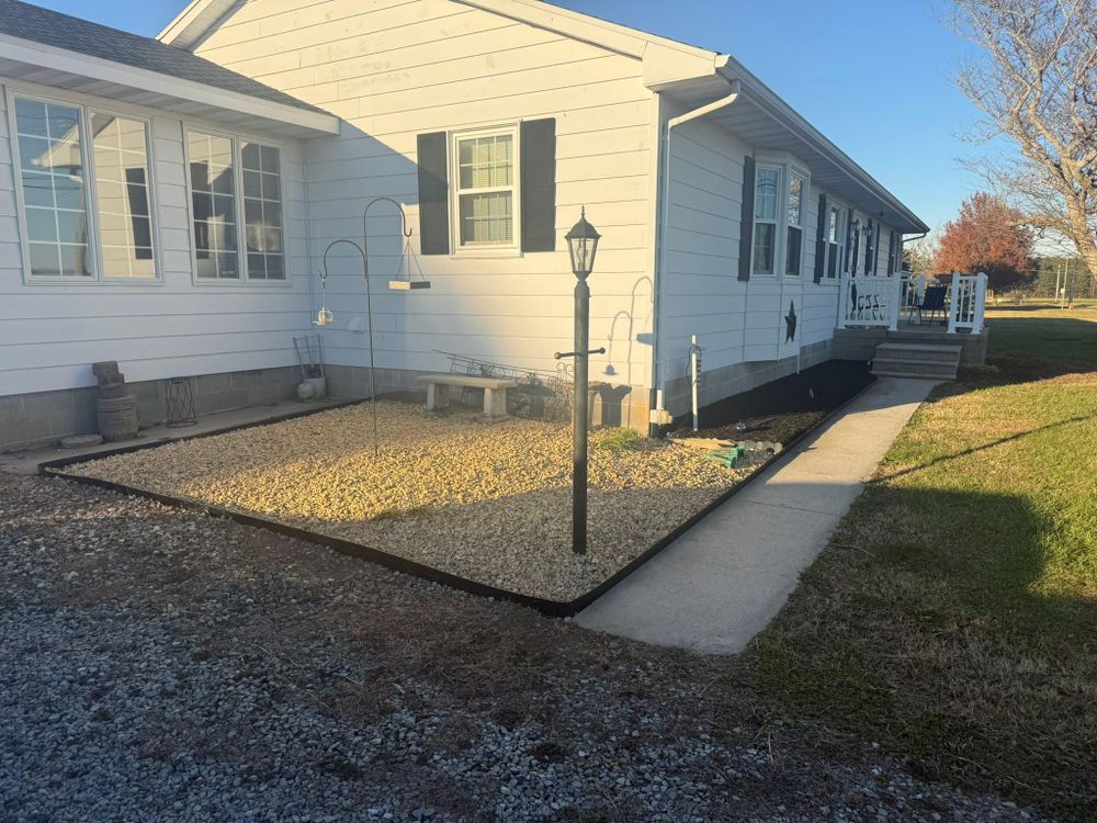 All Photos for Bew’s Lawn Care in Girdletree, MD