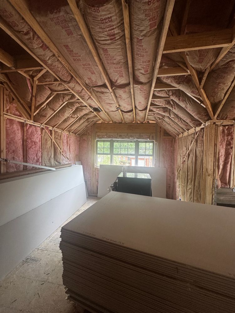 All Photos for Red Line Construction in Baldwin County,  AL