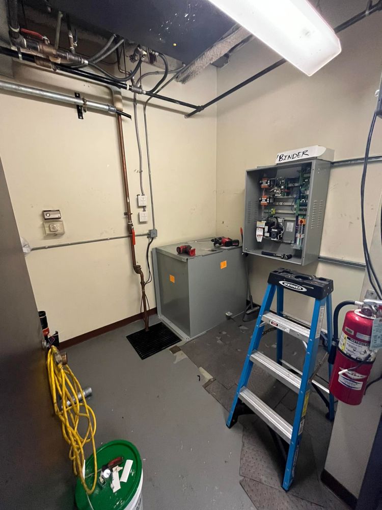 Ensure safe and reliable operation with our comprehensive Elevator Maintenance & Repairs service, featuring expert technicians, timely inspections, and quality repairs to keep your home’s elevator running smoothly year-round. for Mack Brothers Elevator in Halifax, VT