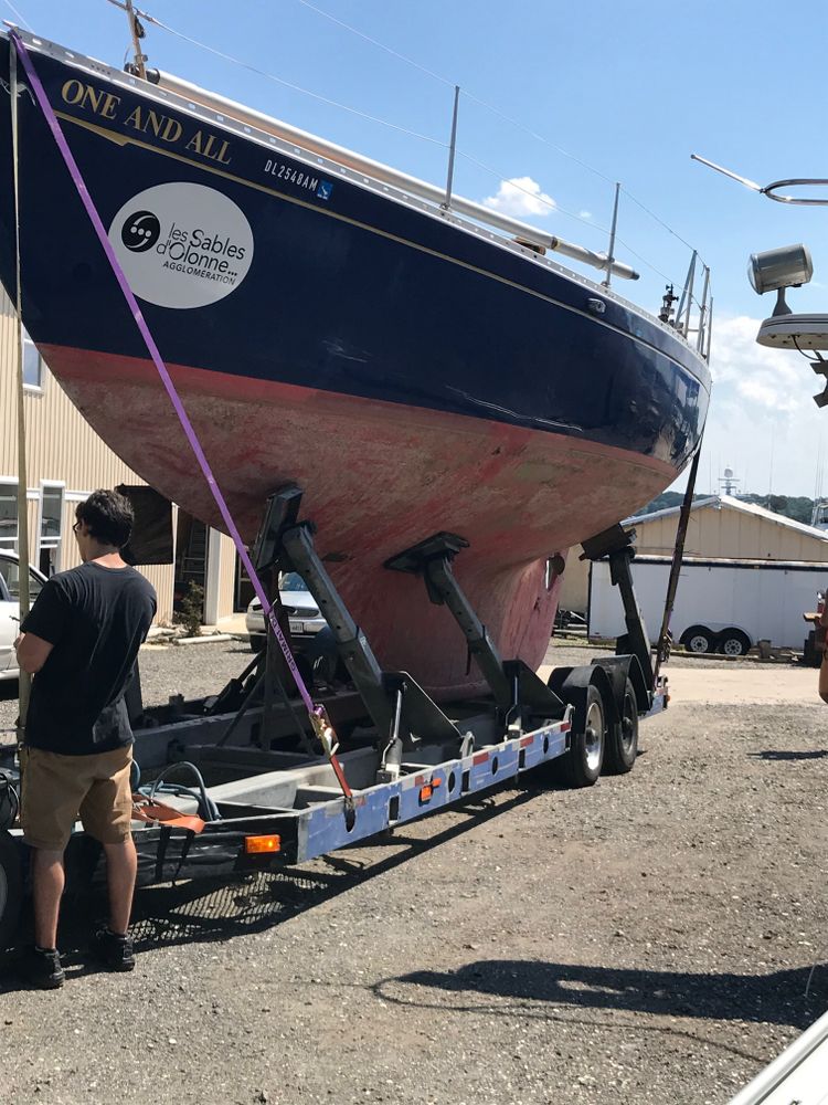 All Photos for Turner Yacht Services in Annapolis, MD