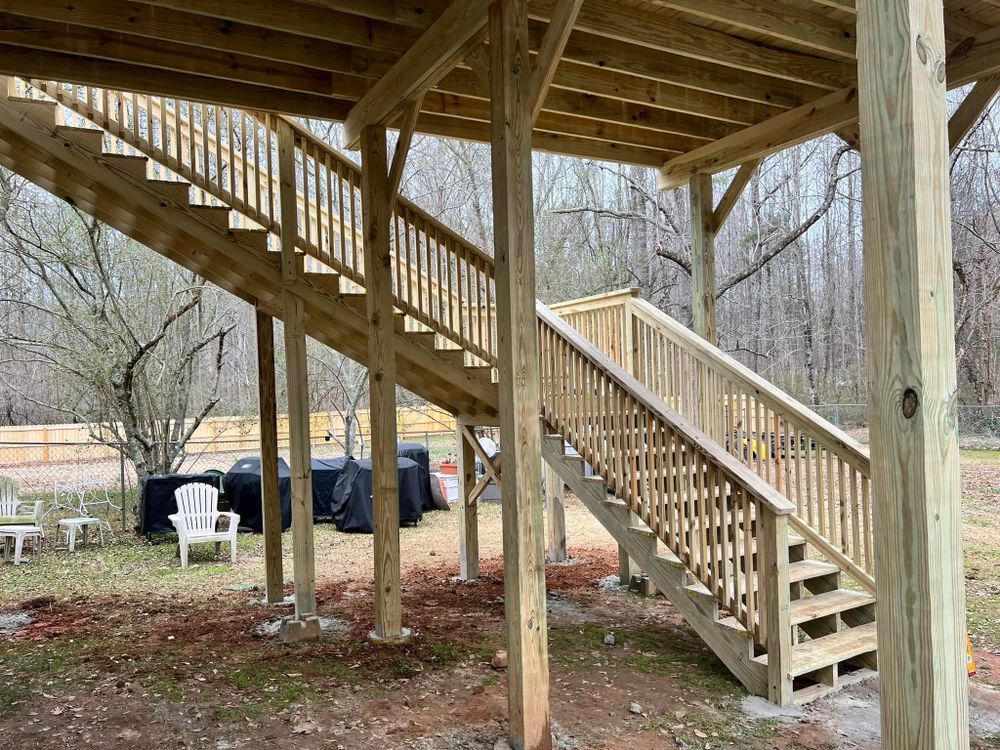 All Photos for Keith Construction in Covington, GA