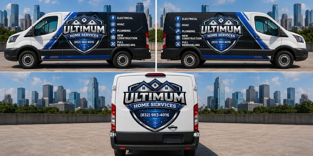 Ultimum Home Services team in Houston, TX - people or person