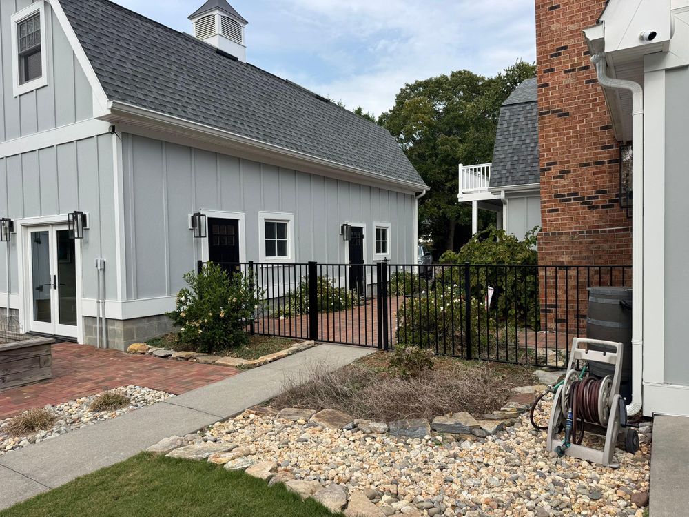 All Photos for Tidewater Trim & Deck in Moyock, NC