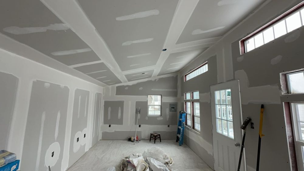 All Photos for Signature Drywall LLC in Grand Rapids, MI