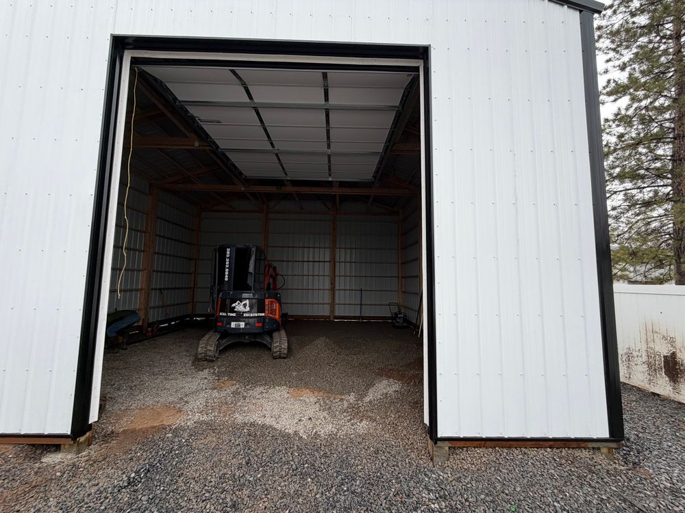 All Photos for Real Time Excavation & Design in West Haven, UT