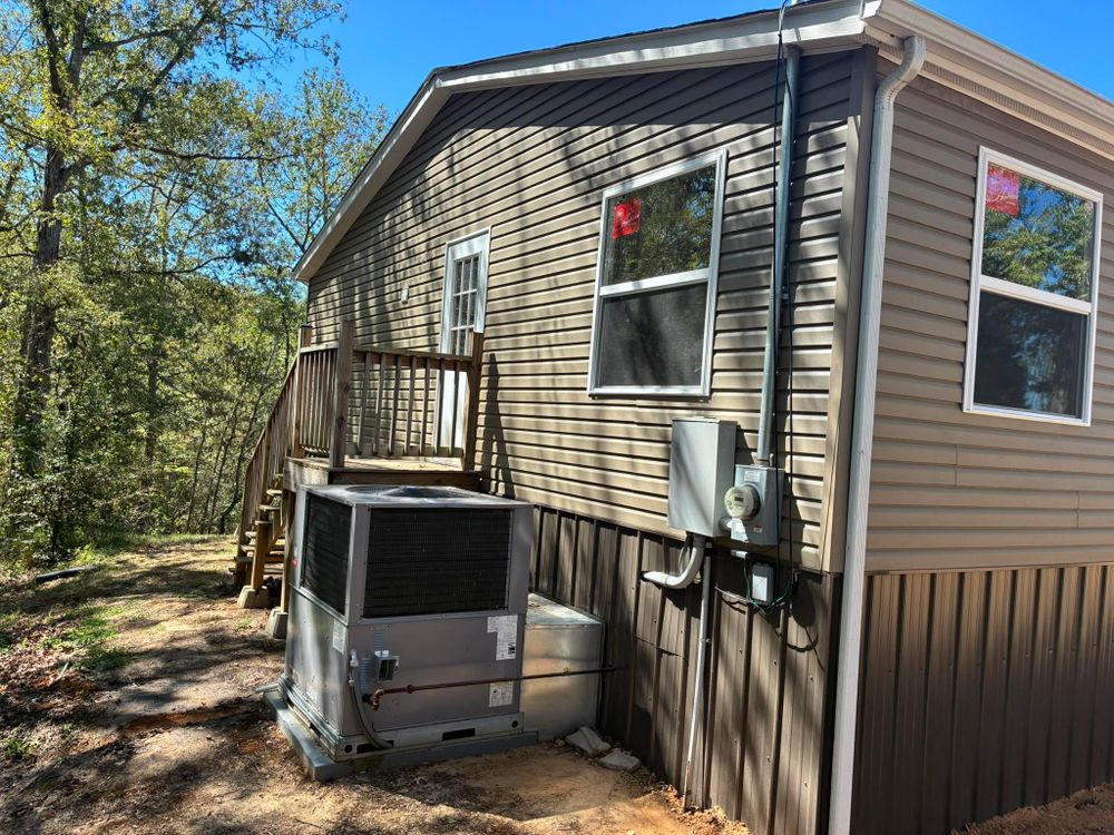 All Photos for Nick’s Quality Construction in Springville, TN