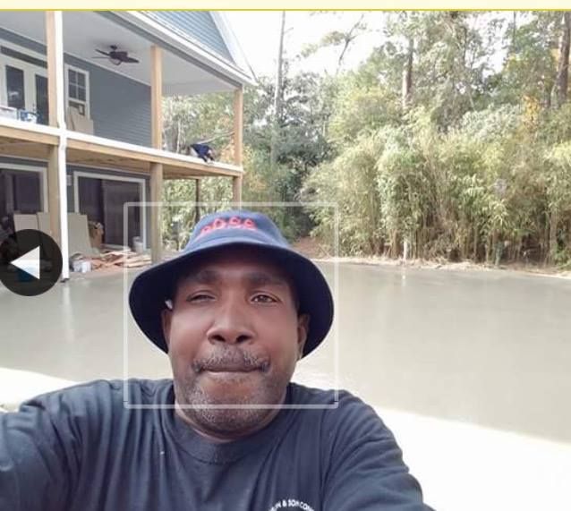D & G Construction Solutions LLC team in Wilmington, NC - people or person