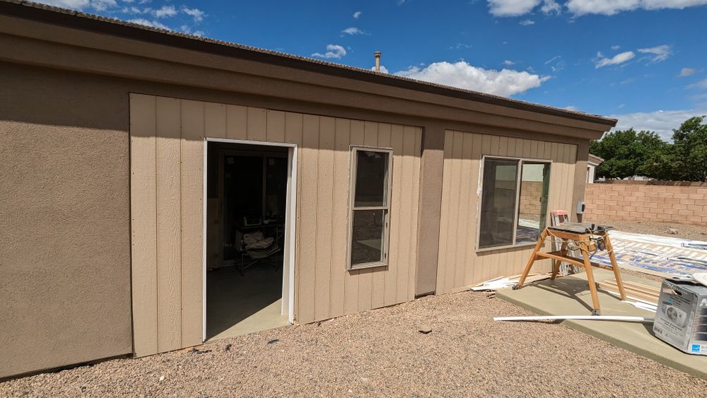 All Photos for Bar None Painting and KRS Construction in Kingman, AZ