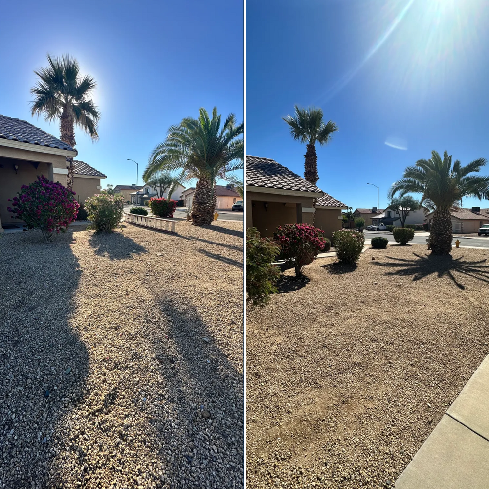 All Photos for American Dream Landscape Company in Surprise, AZ
