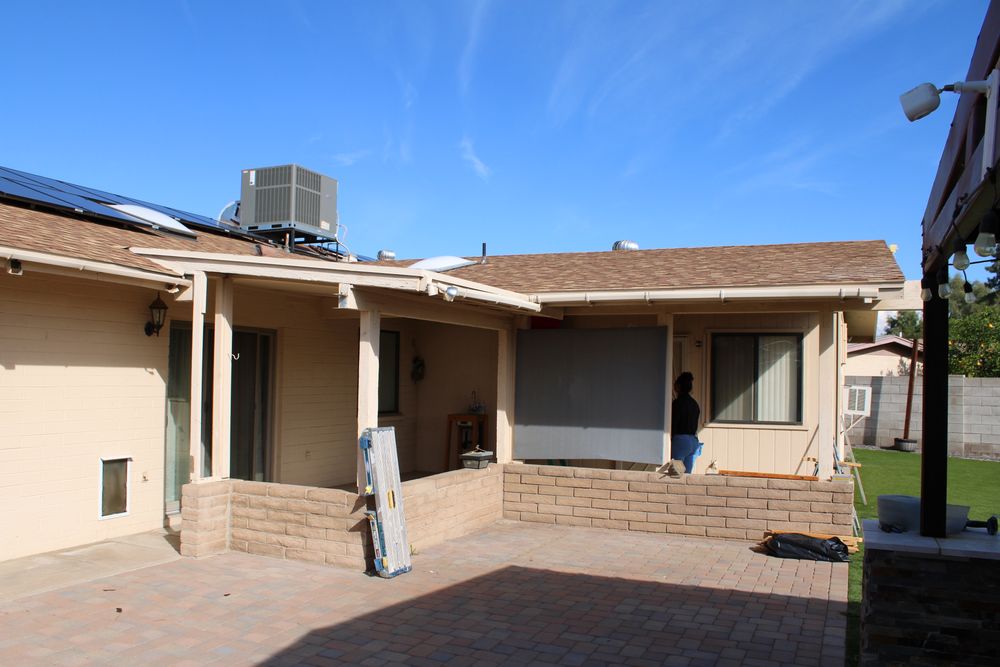 All Photos for Batten Builds LLC in Glendale, AZ