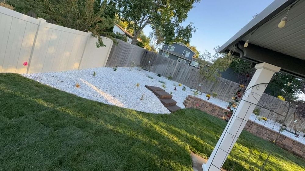 All Photos for All American Landscaping and Lawncare in Nampa, ID