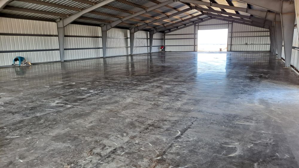 Our commercial concrete services offer tailored solutions for all your concrete needs, providing expert craftsmanship, durability, and affordability to enhance the aesthetics and functionality of your property. for Preciado Concrete LLC in Colorado Springs, CO