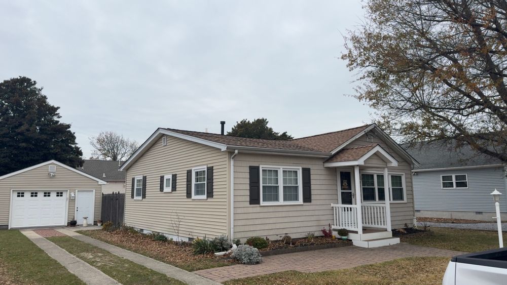 All Photos for Shore Sealed Roofing L.L.C in Cape May, NJ