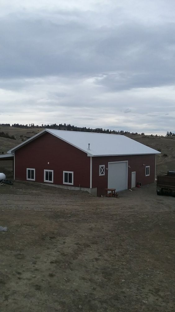 Outdoor Spaces for Savvy Builders in Billings, Montana