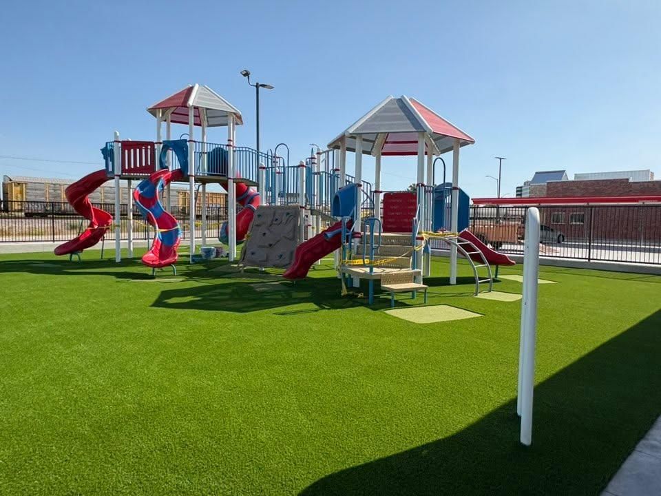 All Photos for Texas Freedom Turf Co. in Dallas, TX