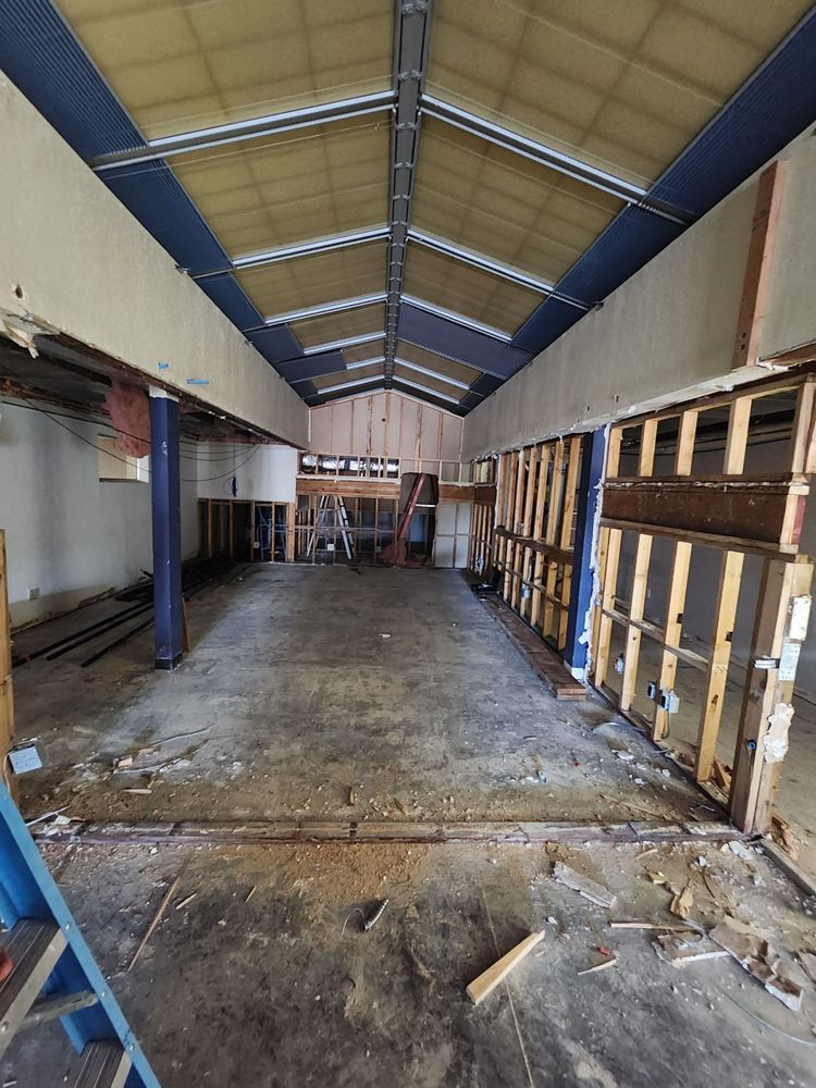 All Photos for Ant Farm Construction in Kingman, AZ