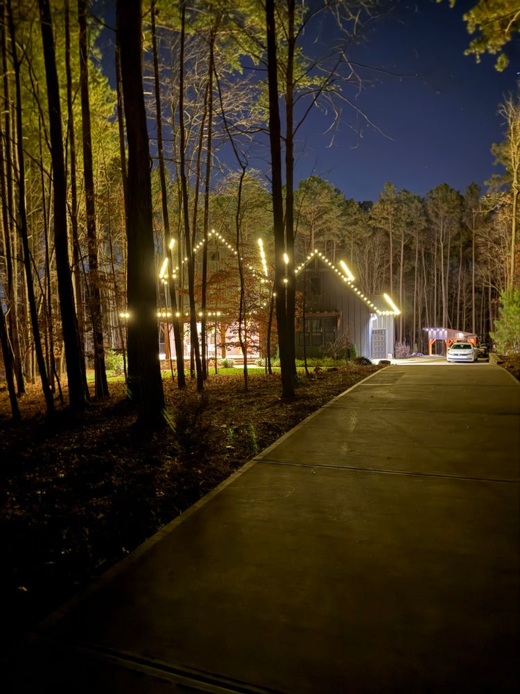 All Photos for Southern Star Landscaping LLC in Catawba, NC