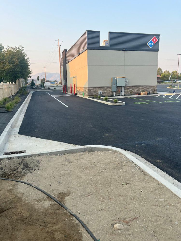 All Photos for Seymour Excavating in Omak, WA