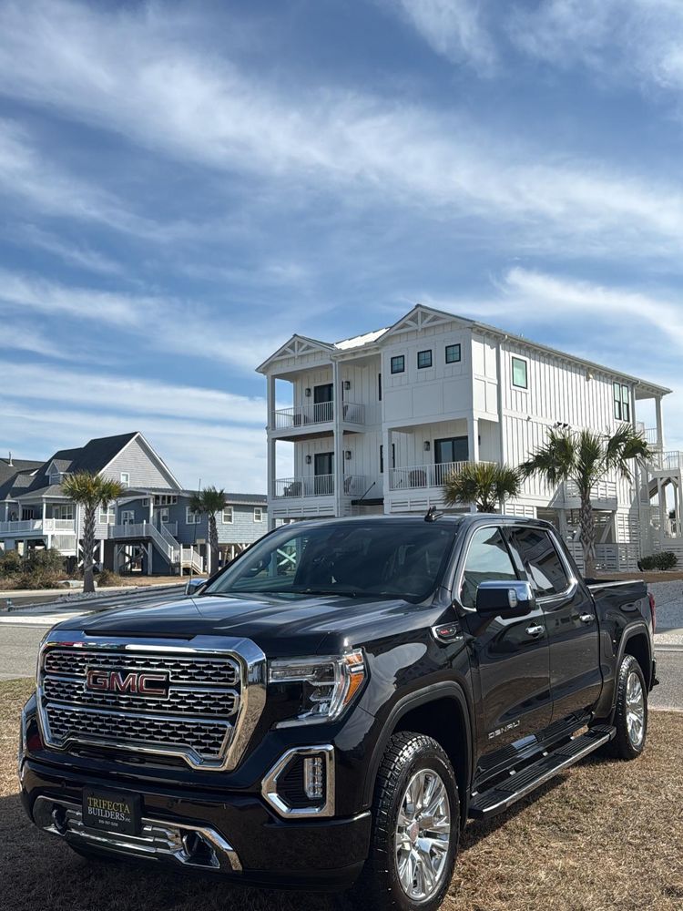 All Photos for Relentless Shine Mobile Detailing in Calabash, NC