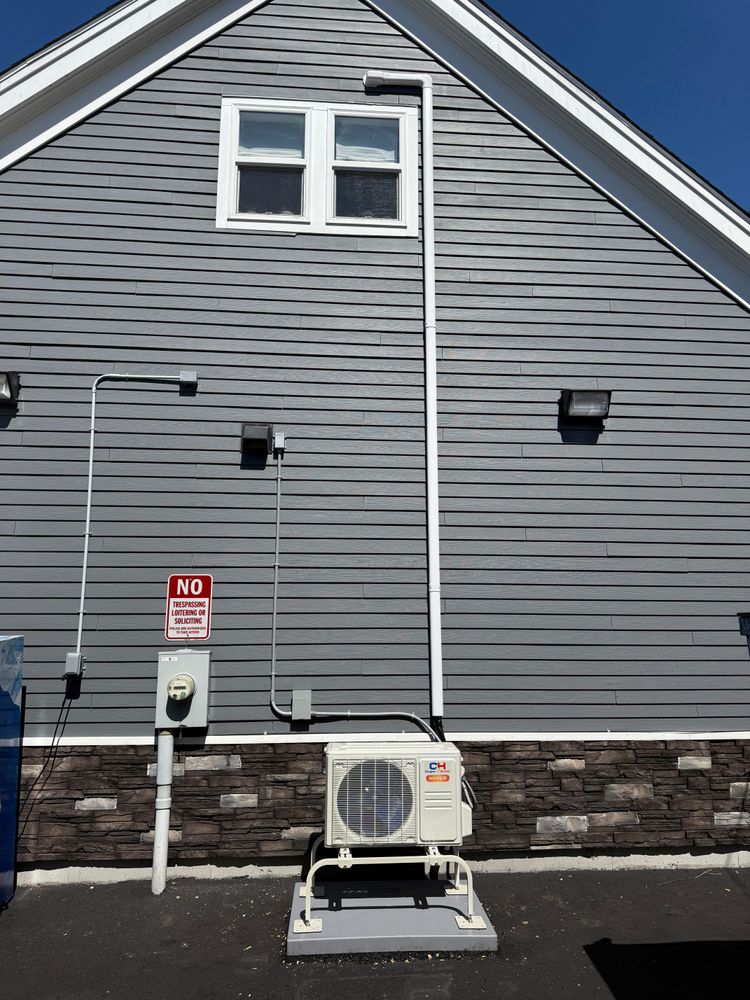 All Photos for Hopkins Electric in Taunton, MA