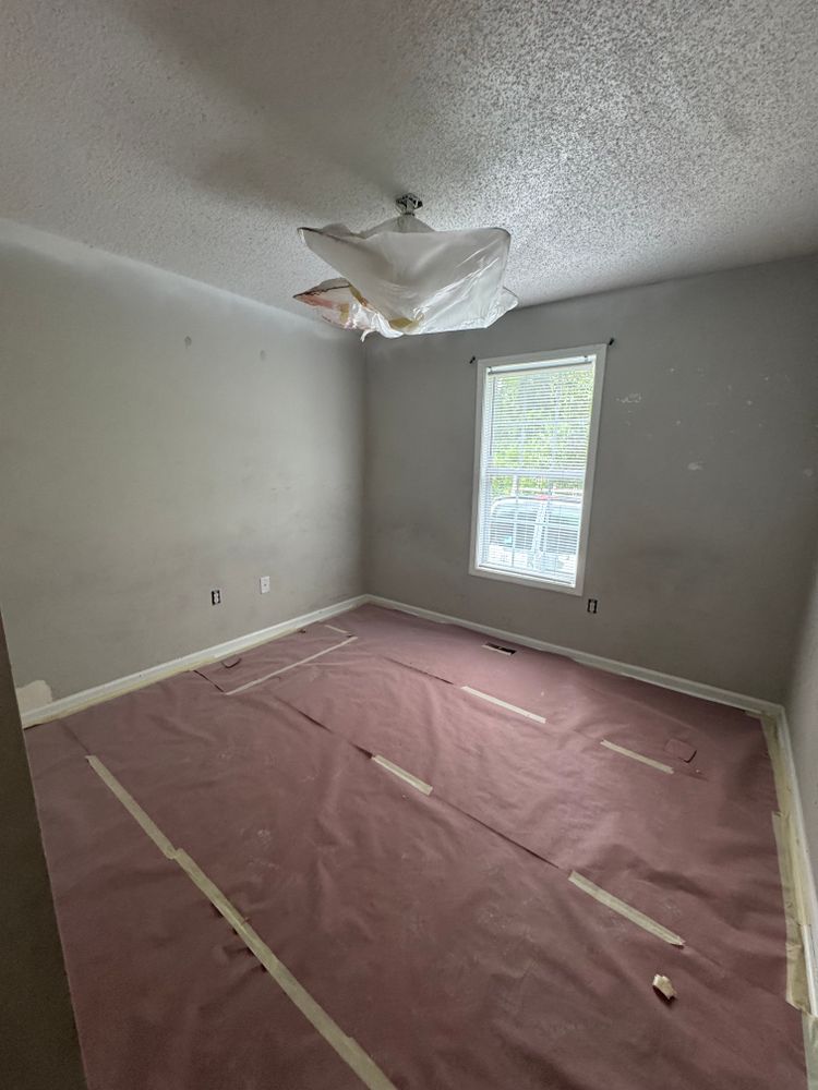 All Photos for JJR Painting in Kannapolis, NC