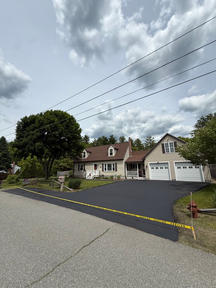All Photos for Supreme Sealcoating in Westminster, MA