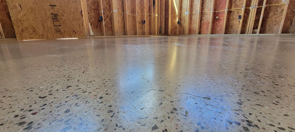 All Photos for Not Just Concrete in Albuquerque, NM