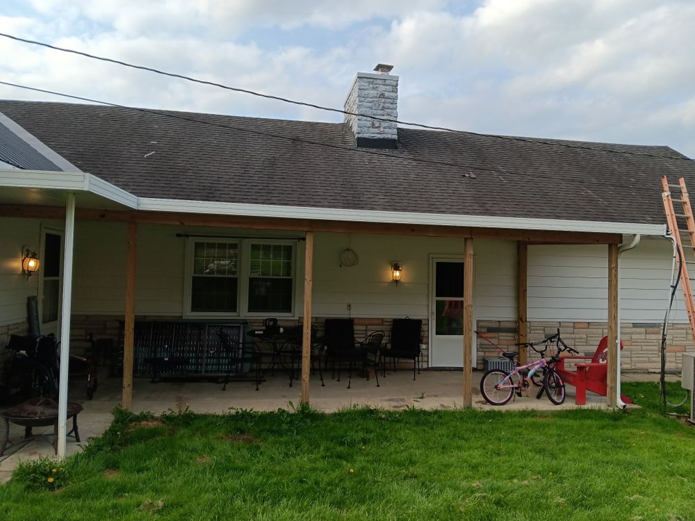 All Photos for Elite Amish Roofing in Jackson, OH