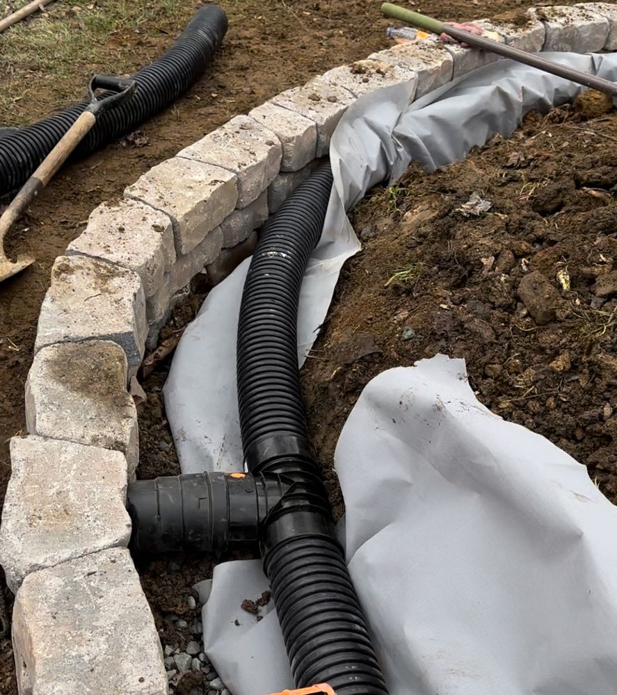 All Photos for Matteo Hardscapes in Towson,  MD