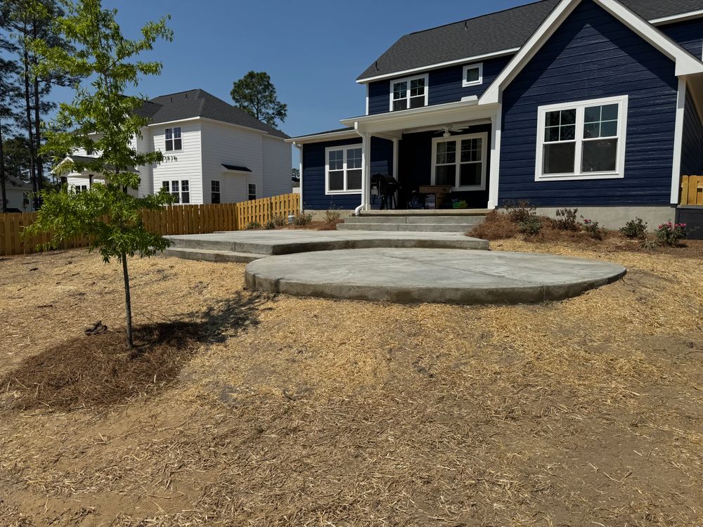 All Photos for Jose's Concrete in Sanford, NC