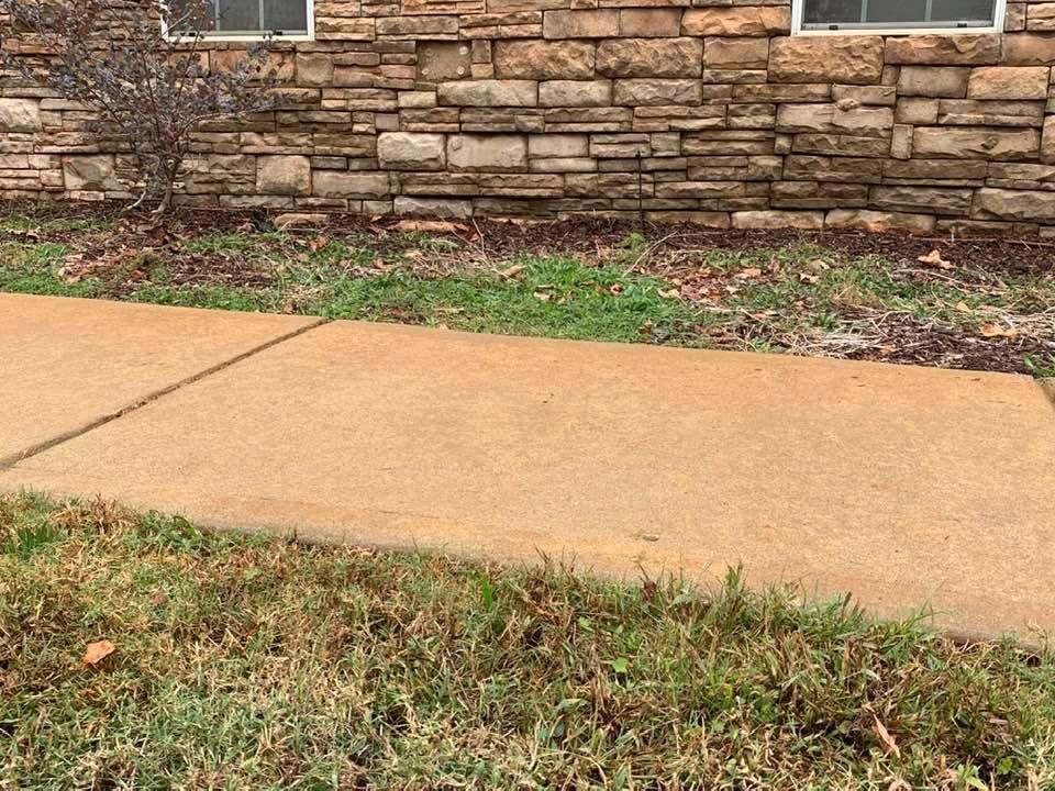 All Photos for X-Stream Pressure Washing and Roof Cleaning in Sandersville, GA