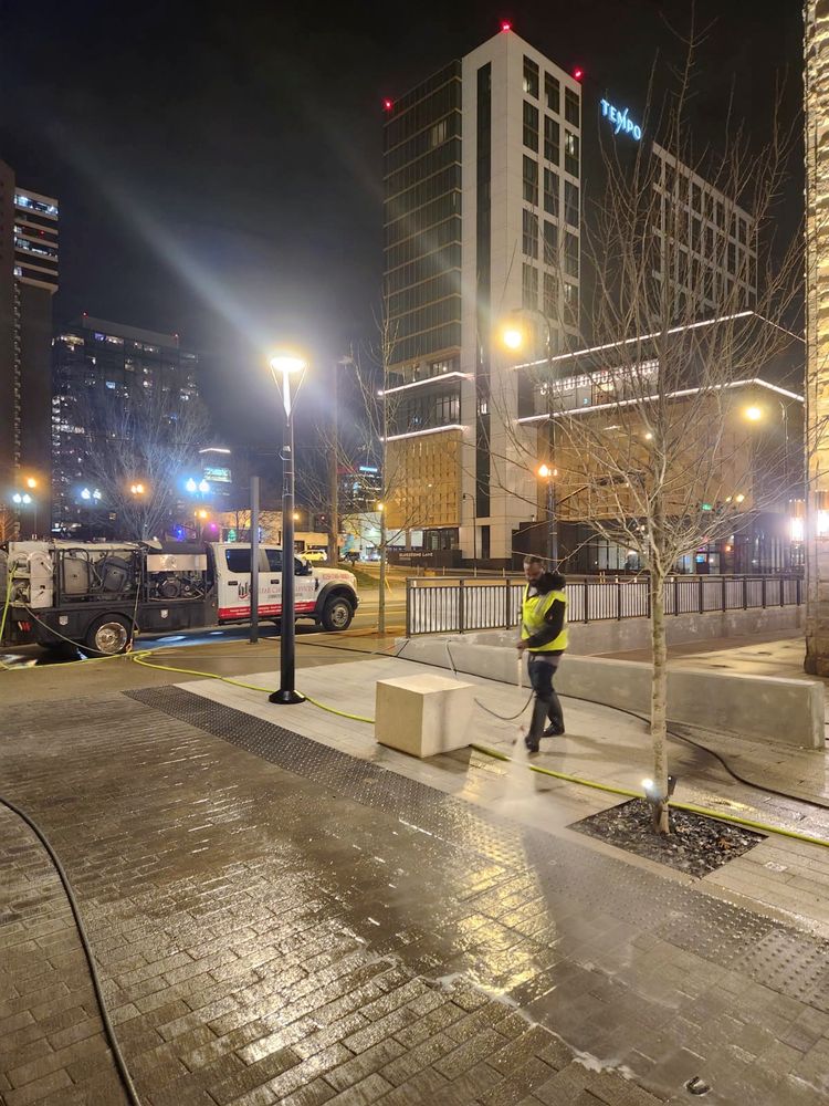 All Photos for Clear Choice Services in Nashville, TN