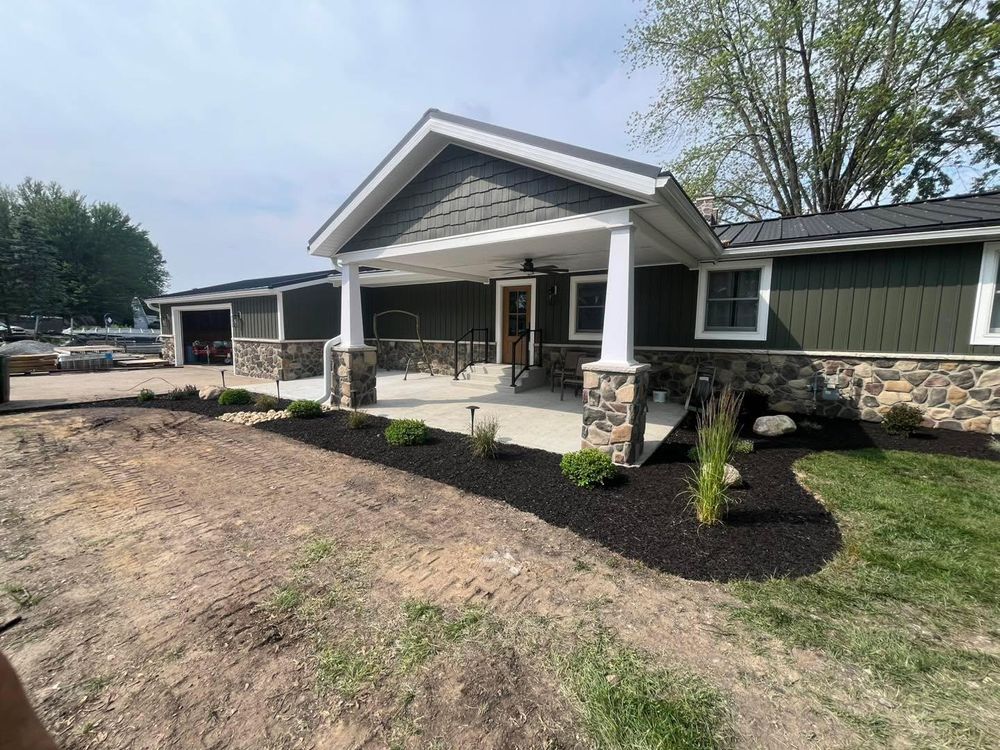 All Photos for TNT Lawn Care in Wolcottville, IN