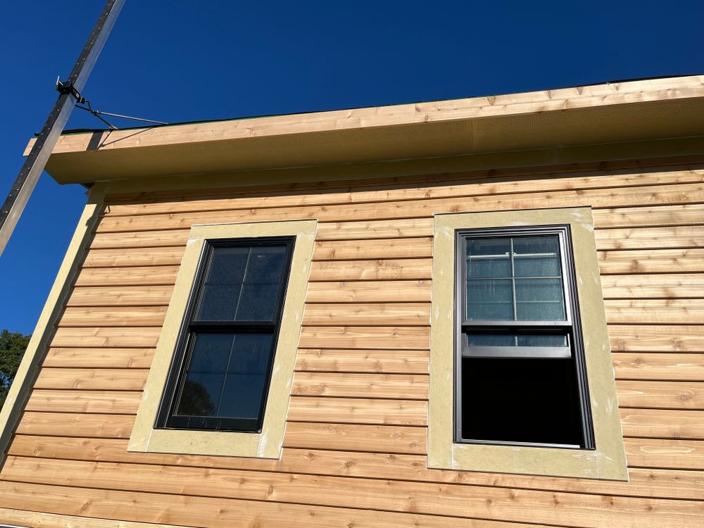 All Photos for CM Construction in Erwin, TN