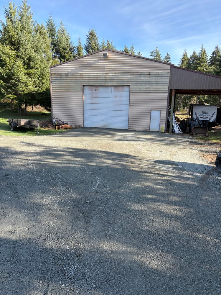 All Photos for Limitless Excavation & Land Clearing in Eugene, OR